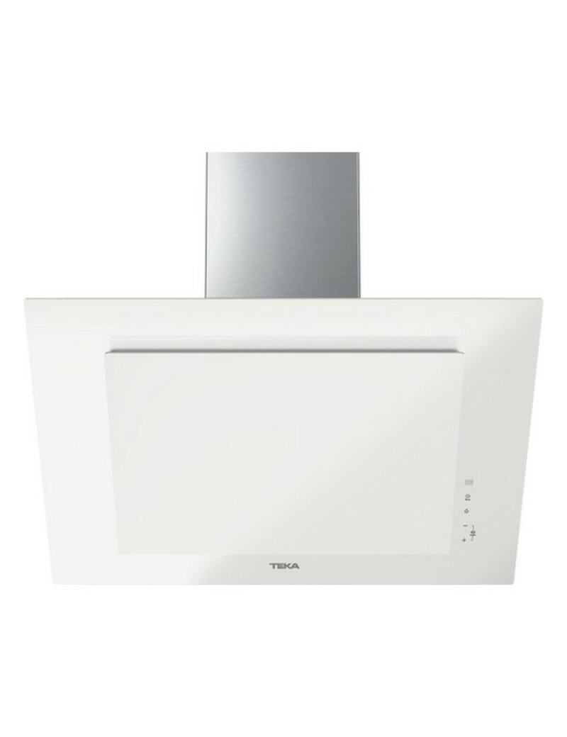 Conventional Hood Teka 112930042 70 cm 700 m3/h 61 dB 280W White A+