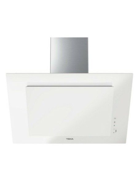 Conventional Hood Teka 112930042 70 cm 700 m3/h 61 dB 280W White A+