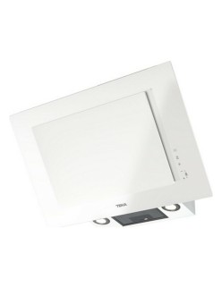 Conventional Hood Teka 112930042 70 cm 700 m3/h 61 dB 280W White A+