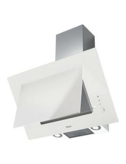 Conventional Hood Teka 112930042 70 cm 700 m3/h 61 dB 280W White A+