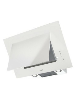 Conventional Hood Teka 112930042 70 cm 700 m3/h 61 dB 280W White A+