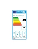 Conventional Hood Teka 112930042 70 cm 700 m3/h 61 dB 280W White A+