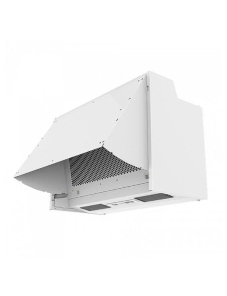 Hotte standard Teka NR163020 Intégrable 121 W 310 m3/h D Blanc