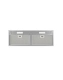 Hotte standard Cata X90/A Acier 90 cm