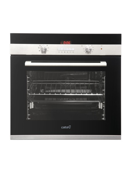 Horno Cata CDP780ASBK 2450 W 59 L