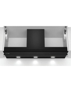 Cappa Classica Siemens AG LJ97BAM60 Nero