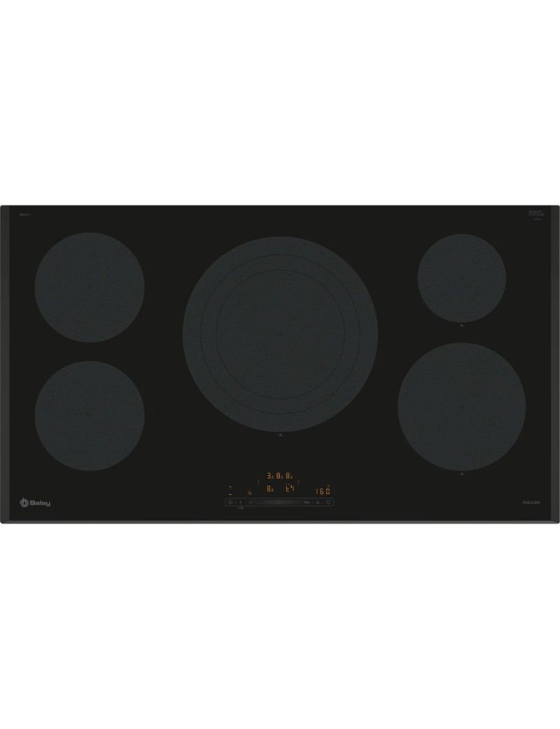 Induktionskochfeld Balay 3EB997LH