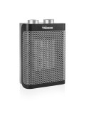 Emissor Térmico Digital Tristar KA-5064CALEFACTORELÉCTRICO(CER Multicolor Preto/Prateado 1500 W