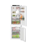 Combined Refrigerator BOSCH KIN86ADD0 White