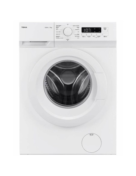 Lavatrice Teka WMK40740 60 cm 1400 rpm 7 kg