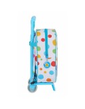 Cartable à roulettes Safta