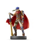 Muñeco Amiibo Ike