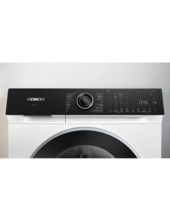 Machine à laver Siemens AG WG56H2A0ES 10 kg 60 cm 1600 rpm