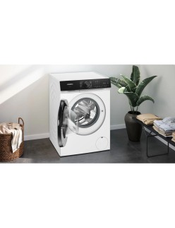 Machine à laver Siemens AG WG56H2A0ES 10 kg 60 cm 1600 rpm