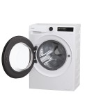 Máquina de lavar Candy BR412BL8S 12 kg 60 cm 1400 rpm