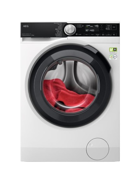 Machine à laver AEG LFR9514L6U 60 cm 1400 rpm 10 kg