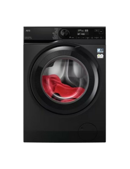 Machine à laver AEG LFR7394V4B 60 cm 1400 rpm 9 kg