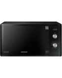 Mikrowelle mit Grill Samsung MG23K3614AKE1 Schwarz 800 W 23 L