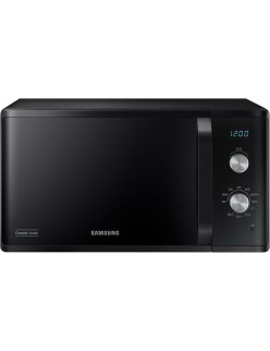 Microwave with Grill Samsung MG23K3614AKE1 Black 800 W 23 L