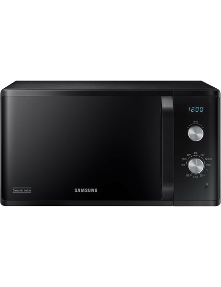 Mikrowelle mit Grill Samsung MG23K3614AKE1 Schwarz 800 W 23 L