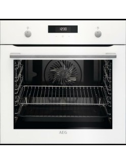 Horno AEG BEK435120W 3000 W 71 L