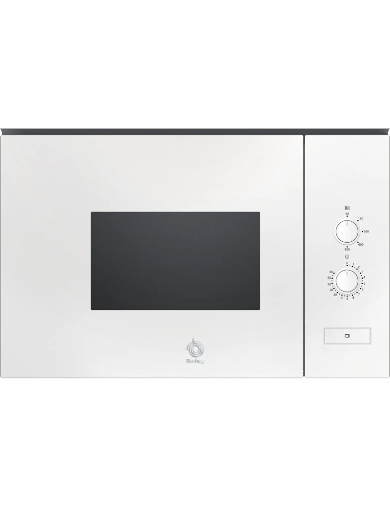 Microonde Balay 3CP5002B3 800 W 20 L