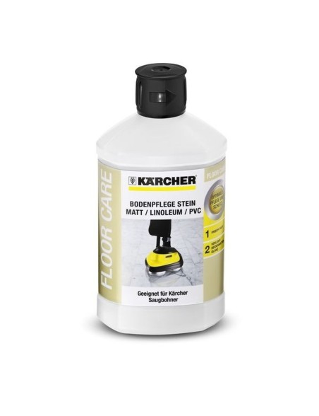 Liquid detergent Kärcher 6295776