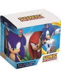 Mug Sonic 325 ml Multicolour