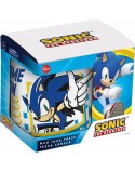 Ceramic Mug Sonic 325 ml Children's Ceramic