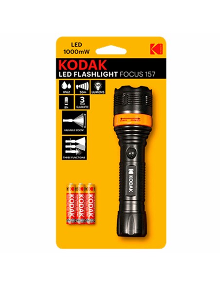Lampe Torche Kodak KOD488212