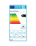 Küchenextraktor Balay 3BE297RW 90 cm 798 m³/h 174W A Weiß