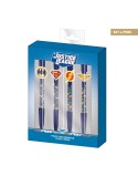 Stift Justice League