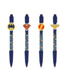 Crayon Justice League