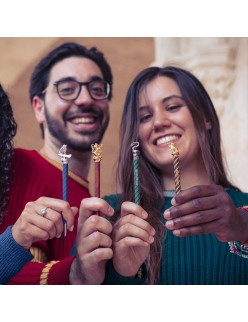 Bolígrafo Harry Potter