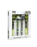 Set de Bolígrafos The Mandalorian 4 Piezas