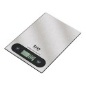 balança de cozinha TM Electron Cinzento 5 kg