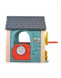 Maison de jeux pour enfants Feber Casual 6 Activities 232 x 124 x 138 cm