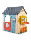 Maison de jeux pour enfants Feber Casual 6 Activities 232 x 124 x 138 cm