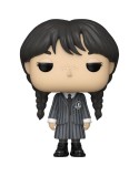 Collectable Figures Funko Pop! WEDNESDAY ADDAMS