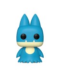 Collectable Figures Funko Pop! MUNCHLAX