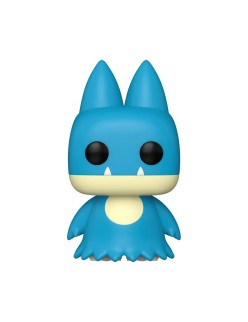 Collectable Figures Funko Pop! MUNCHLAX