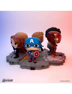 Boneco Funko Pop! 45076