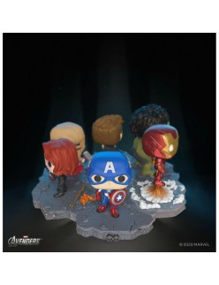 Boneco Funko Pop! 45076