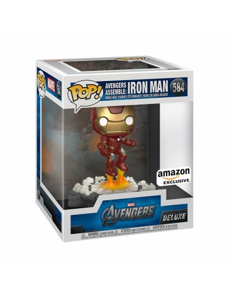 Muñeco Funko Pop! 45610