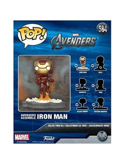 Figure Funko Pop! 45610