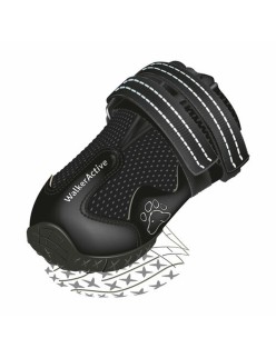 Stiefel Trixie 19464 Schwarz (M - L)