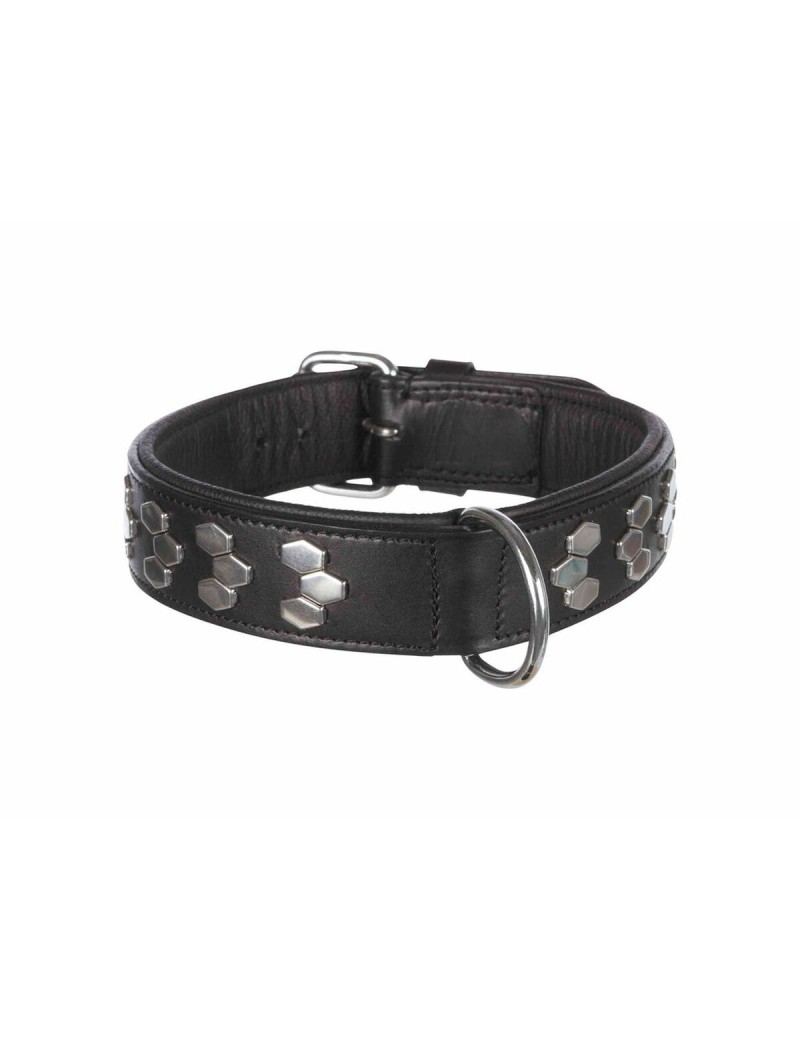 Collar Trixie Gris