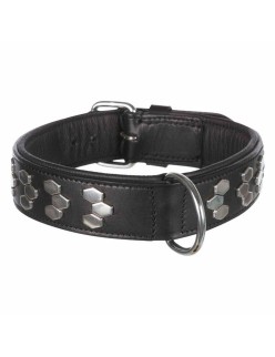 Collana Trixie Grigio