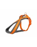 Hundegeschirr Trixie Confort New Premium Orange M/L