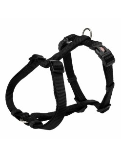 Arnês para Cães Trixie New Premium Preto L